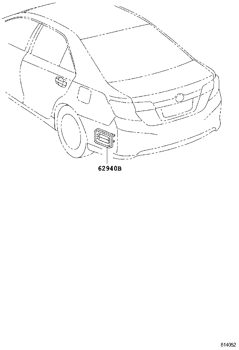 Side Ventilator