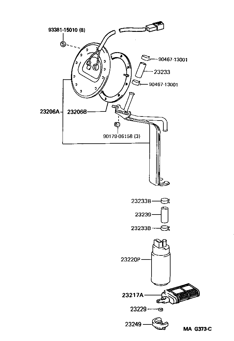 Fuel Injection System