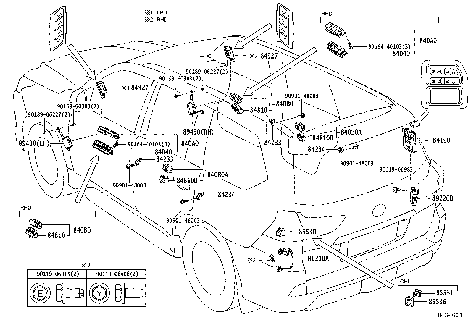 Switch & Relay & Computer