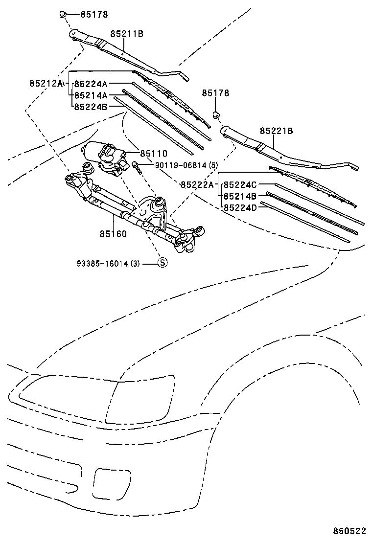 Limpiaparabrisas