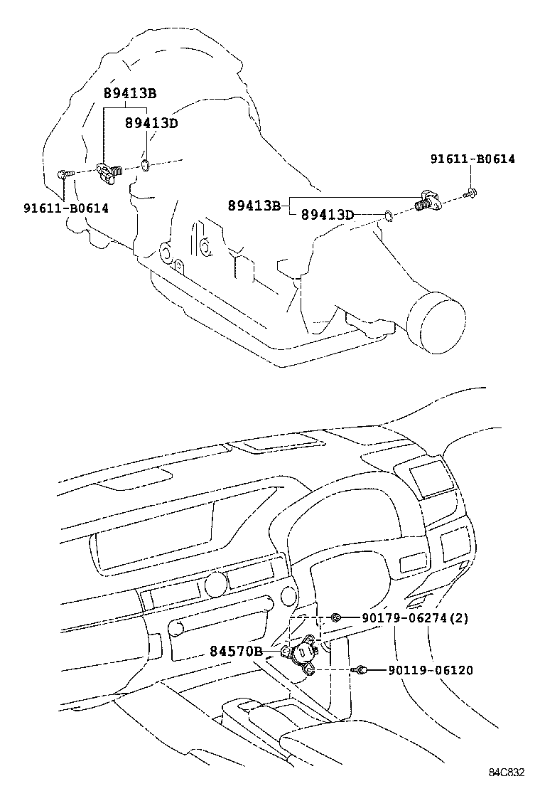 Overdrive & Electronic Controlled Transmission