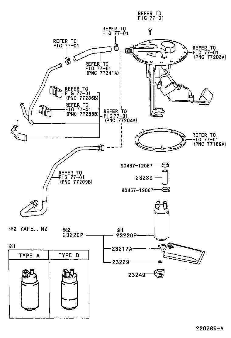 Fuel Injection System