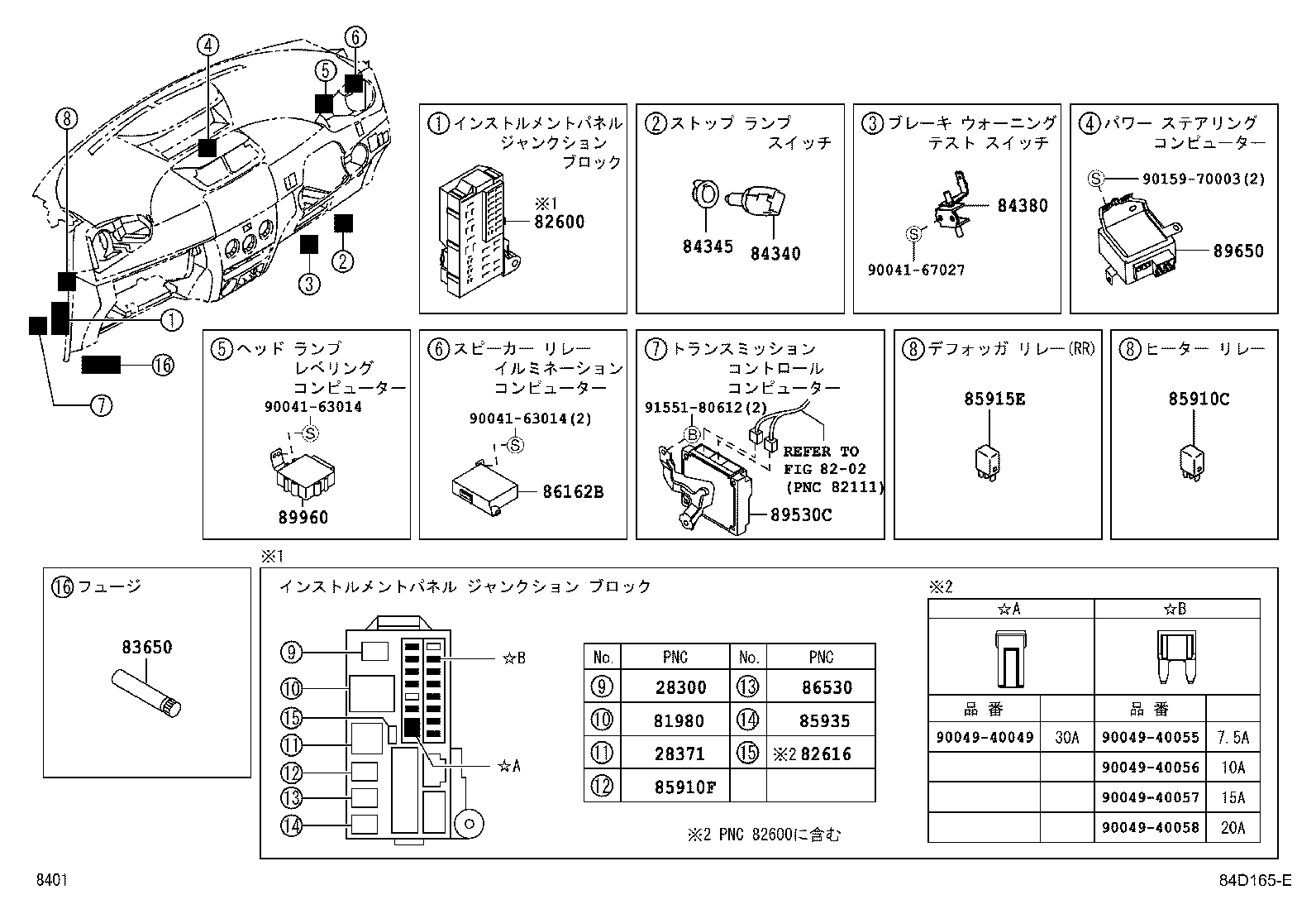 Switch & Relay & Computer