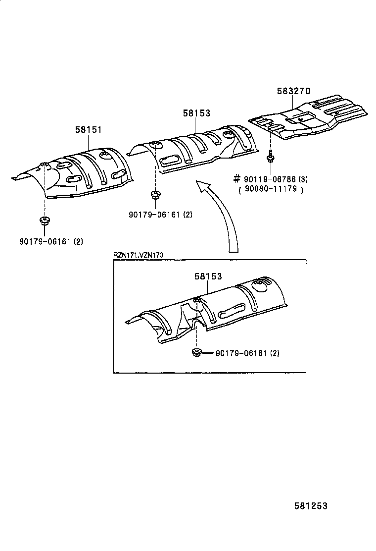 Floor Insulator