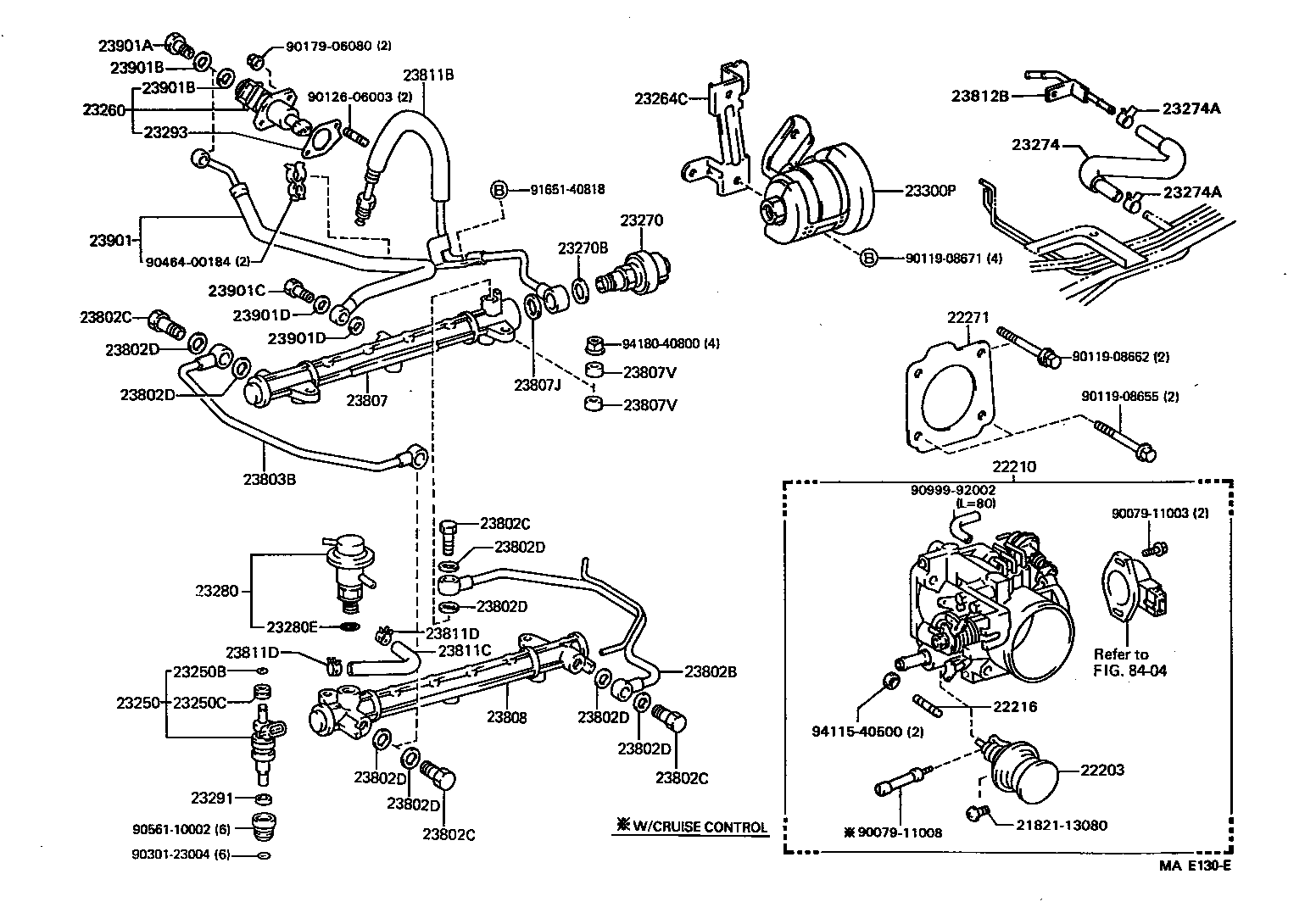 Fuel Injection System