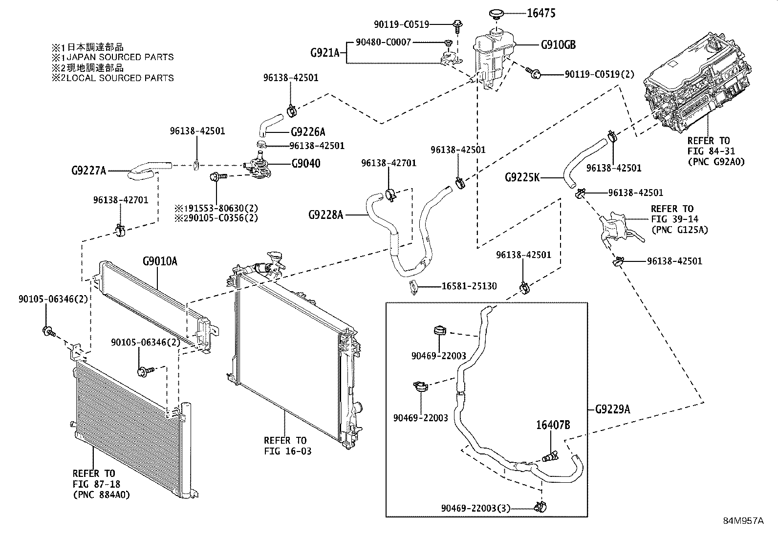 Inverter Cooling