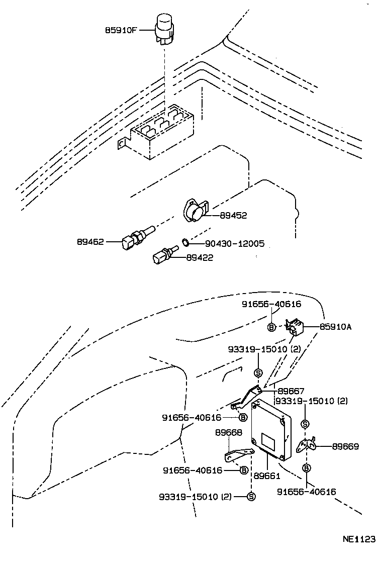 Fuel Injection System