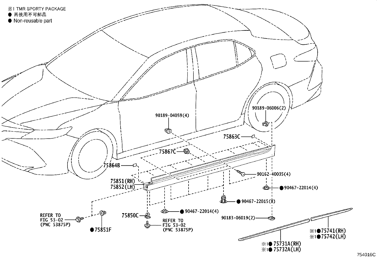 Moulding