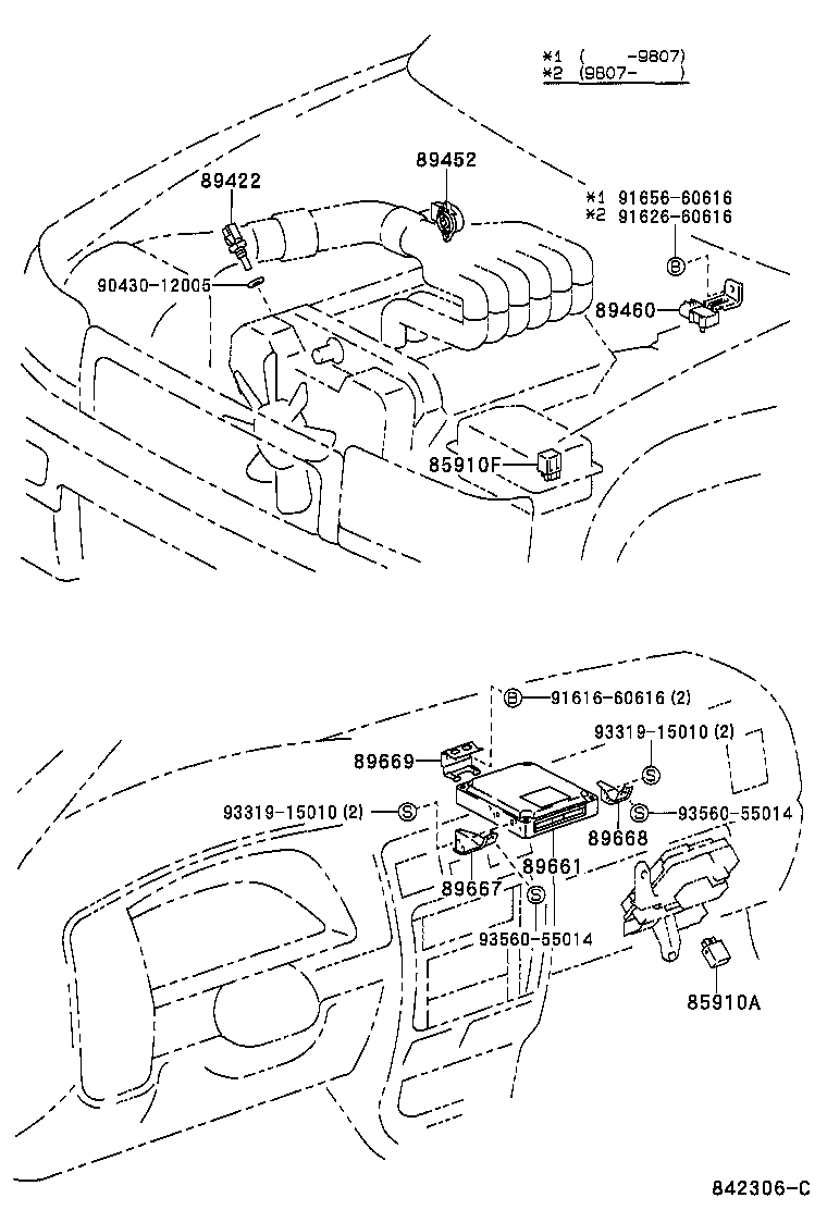 Fuel Injection System