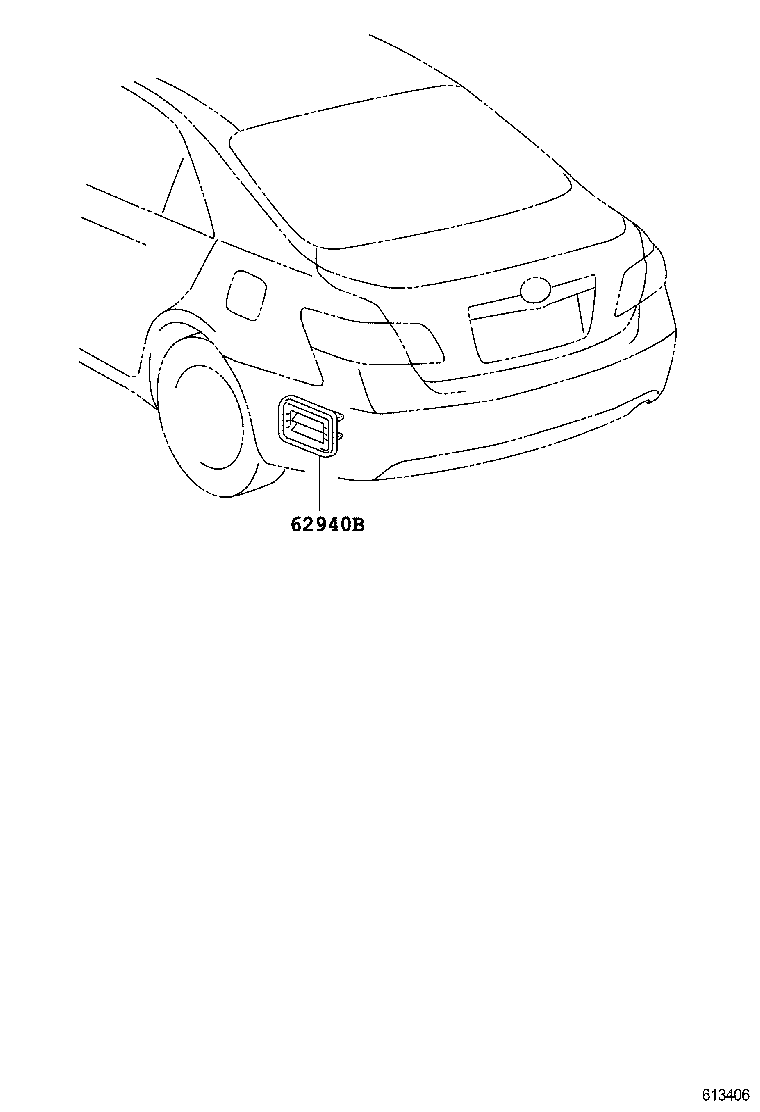 Side Ventilator