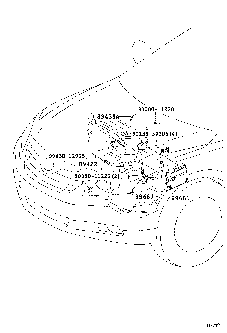 Fuel Injection System