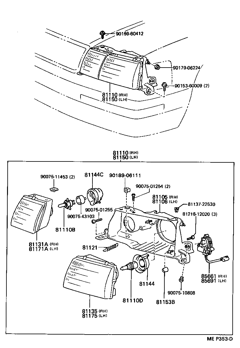 Headlamp