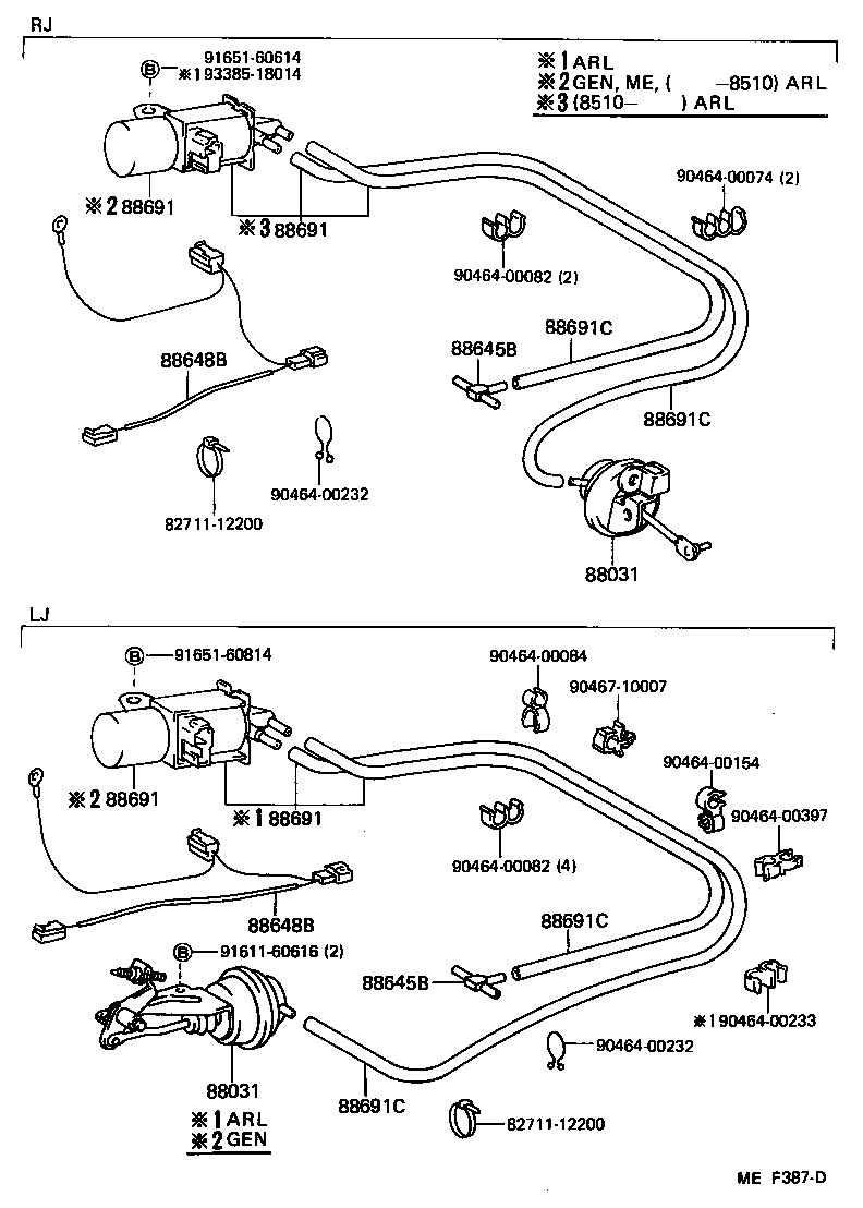 Heating & Air Conditioning  Vacuum Piping