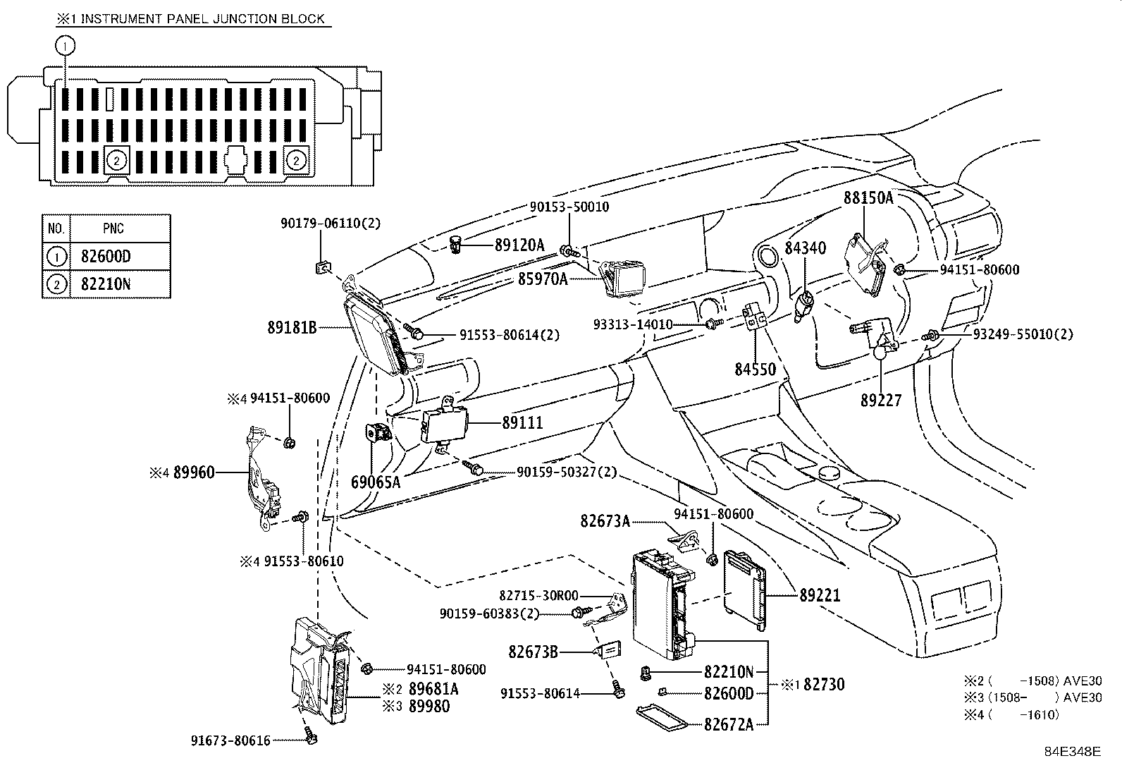 Switch & Relay & Computer