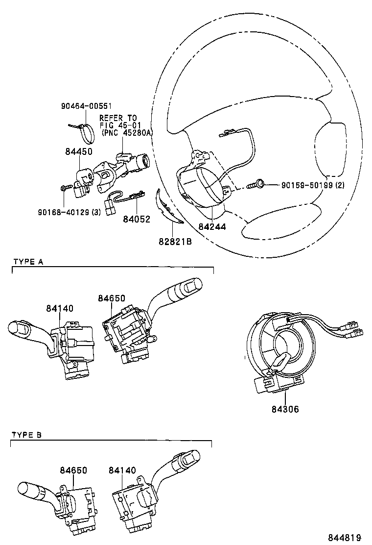 Switch & Relay & Computer