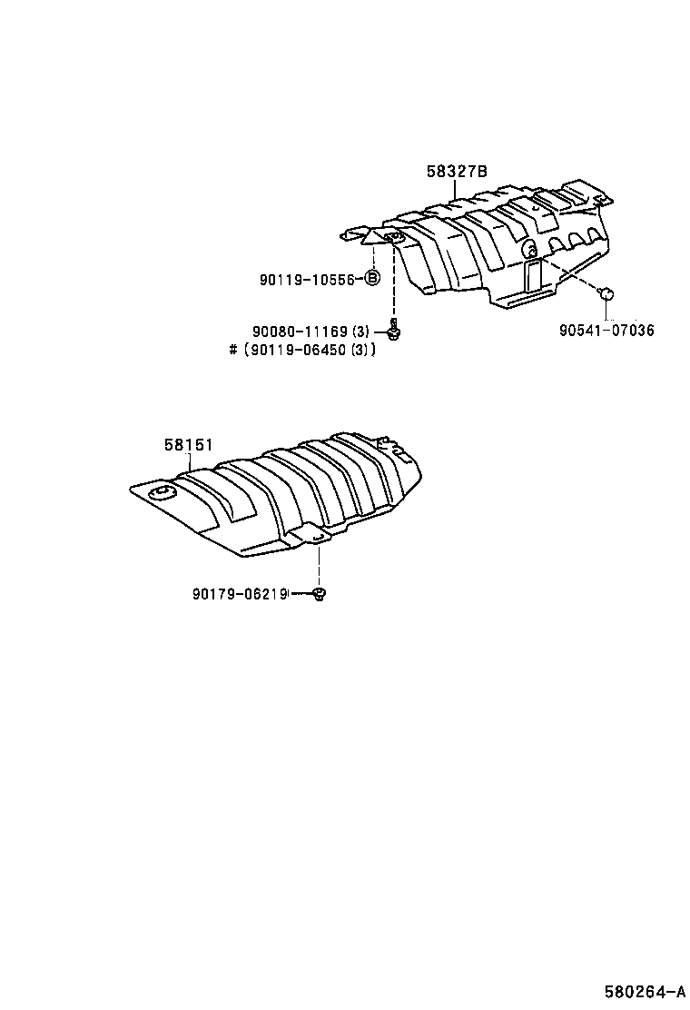 Floor Insulator