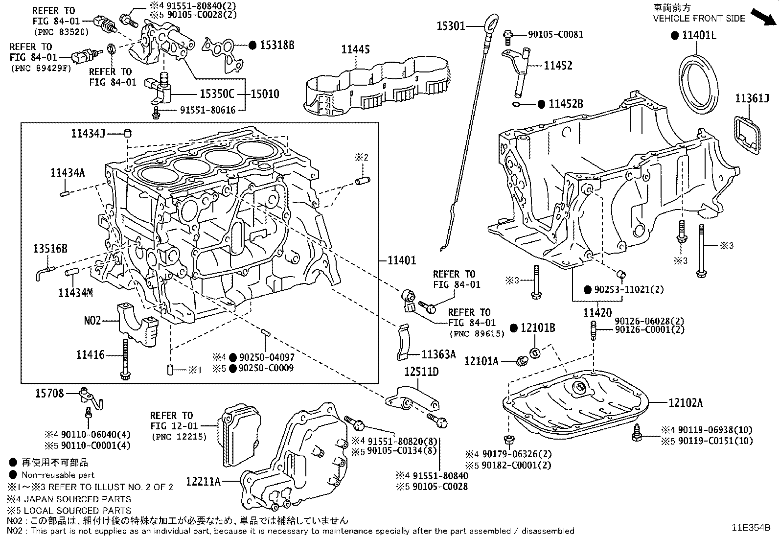 Cylinder Block