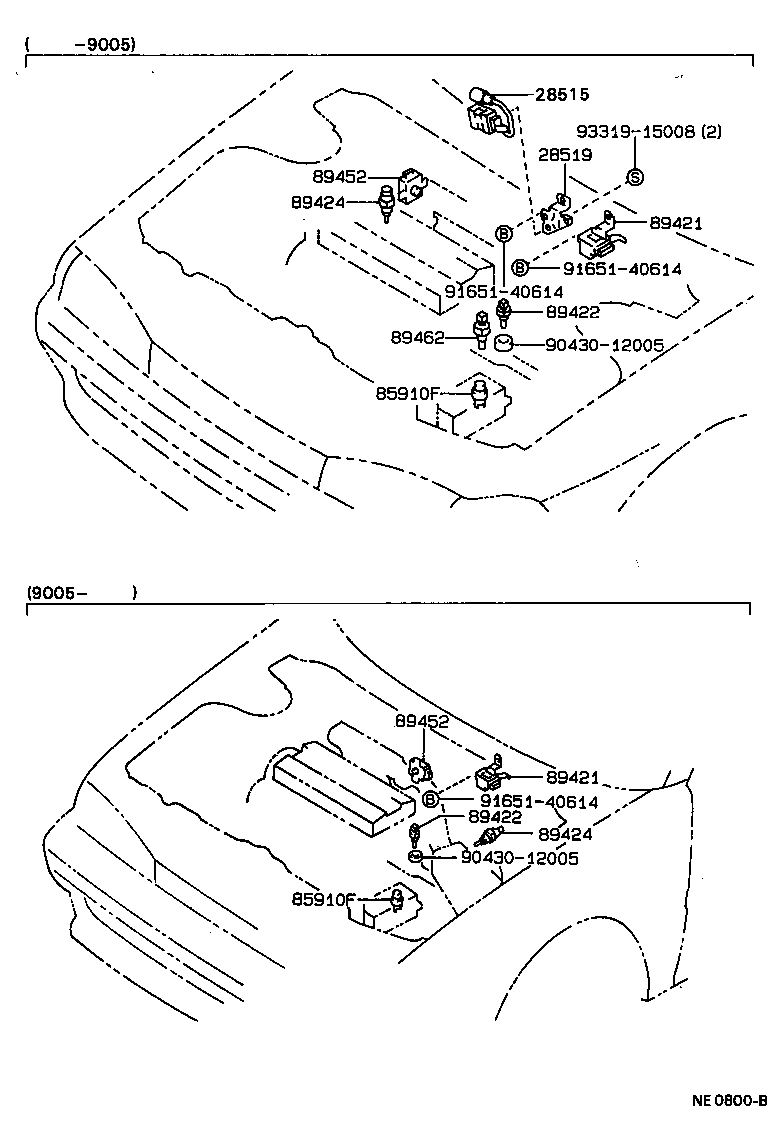 Fuel Injection System
