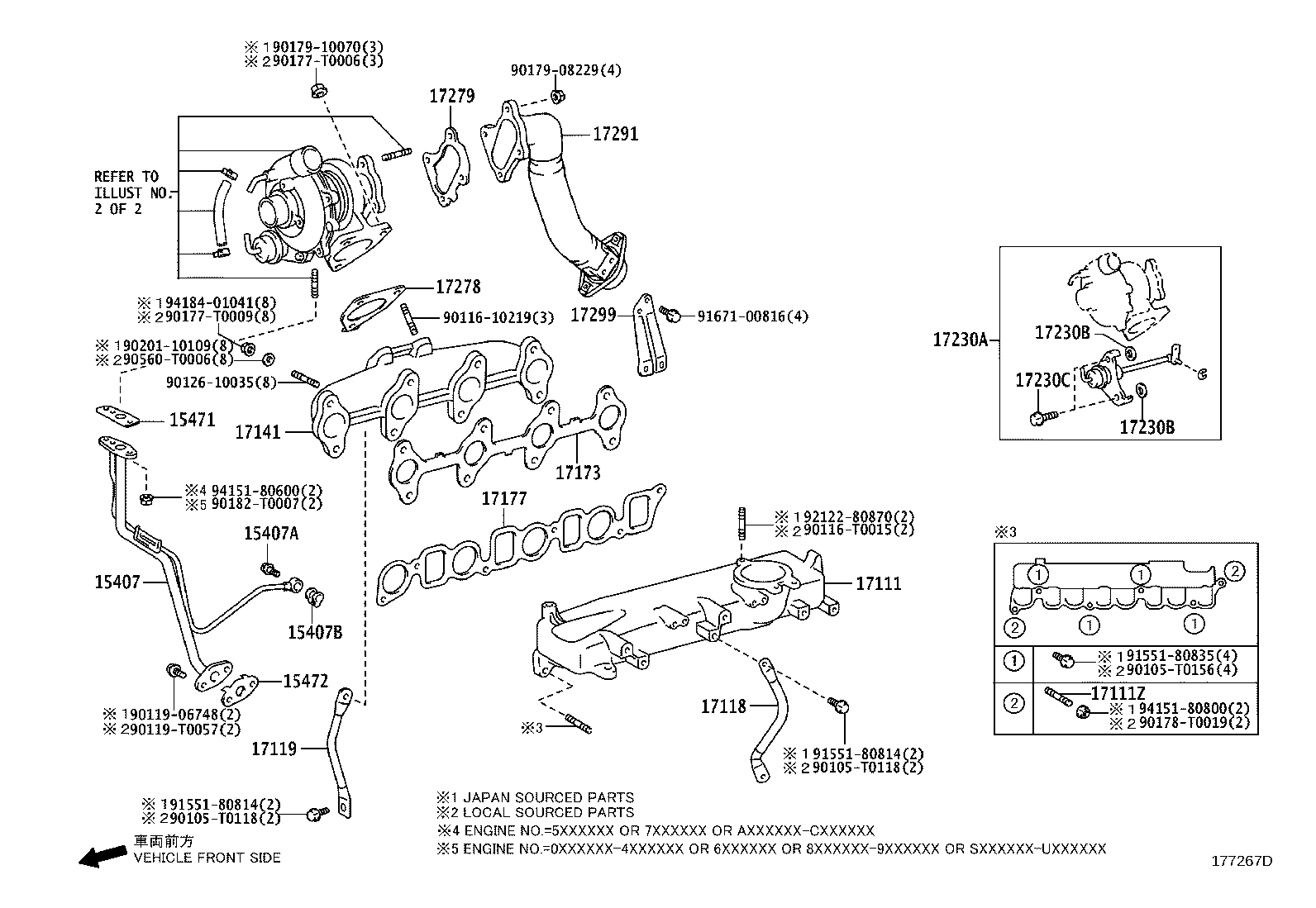 Manifold