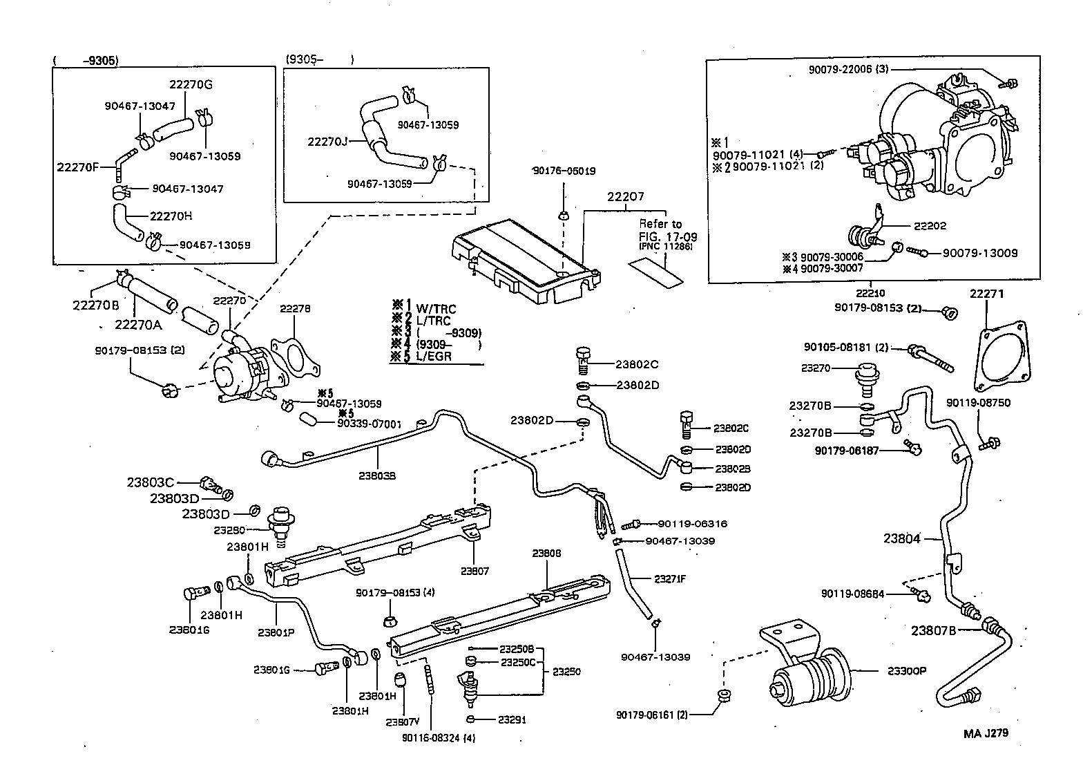 Fuel Injection System