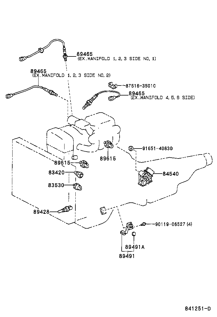 Switch & Relay & Computer