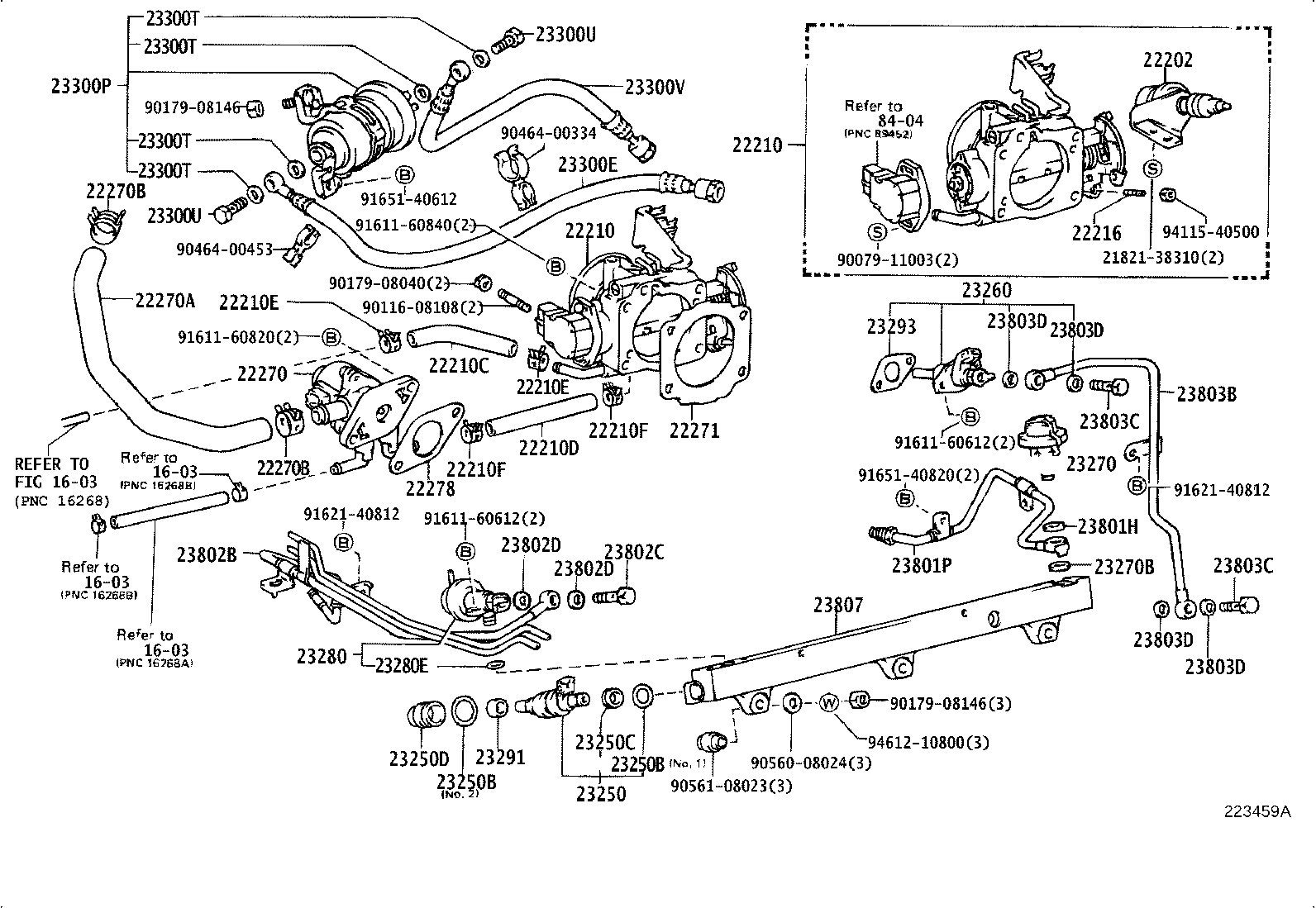 Fuel Injection System