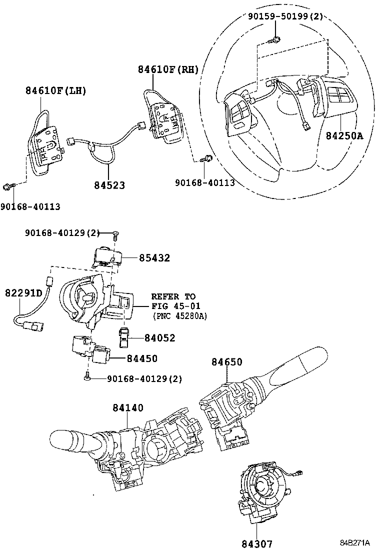 Switch & Relay & Computer