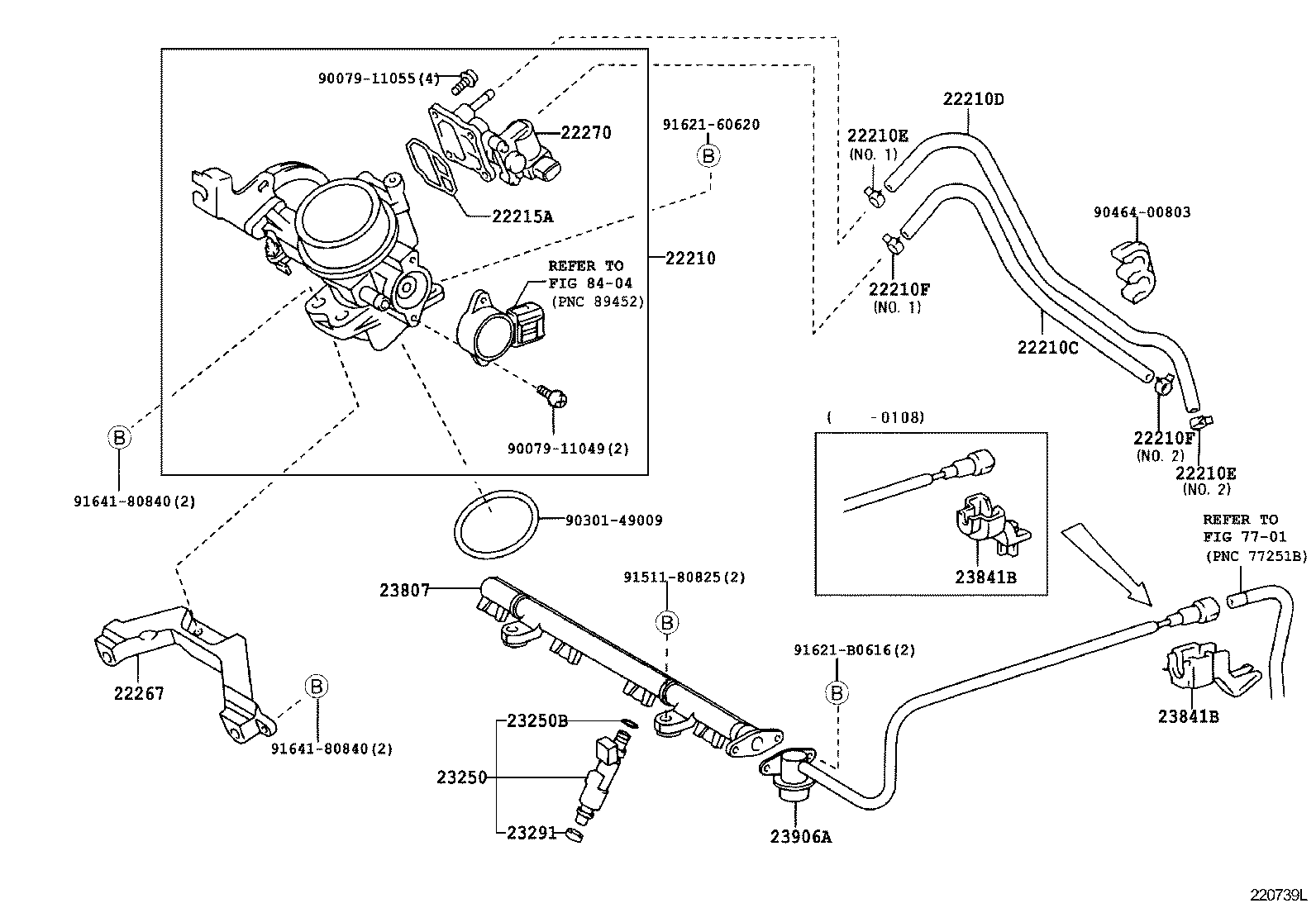 Fuel Injection System