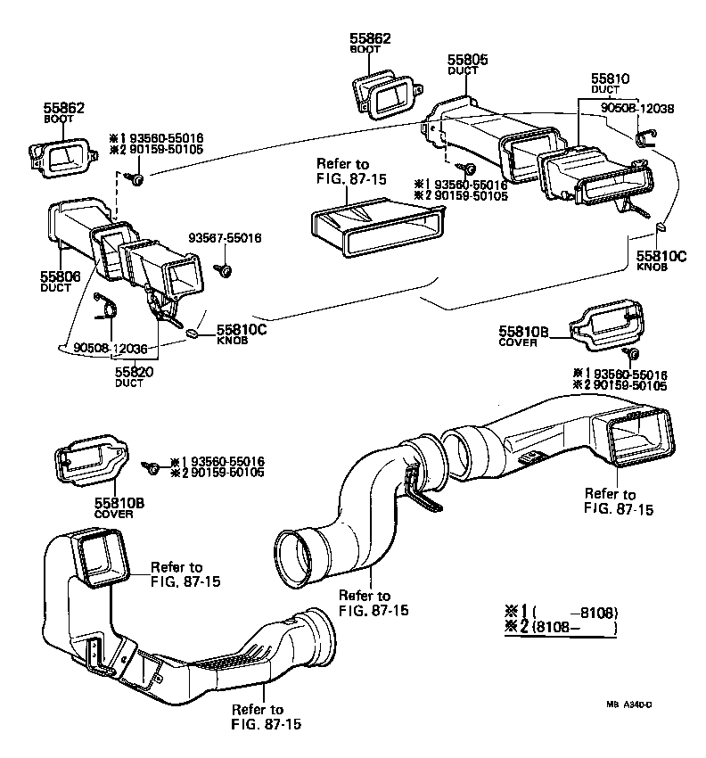 Cowl Ventilator