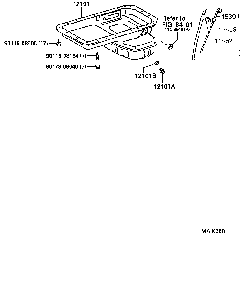 Cylinder Block