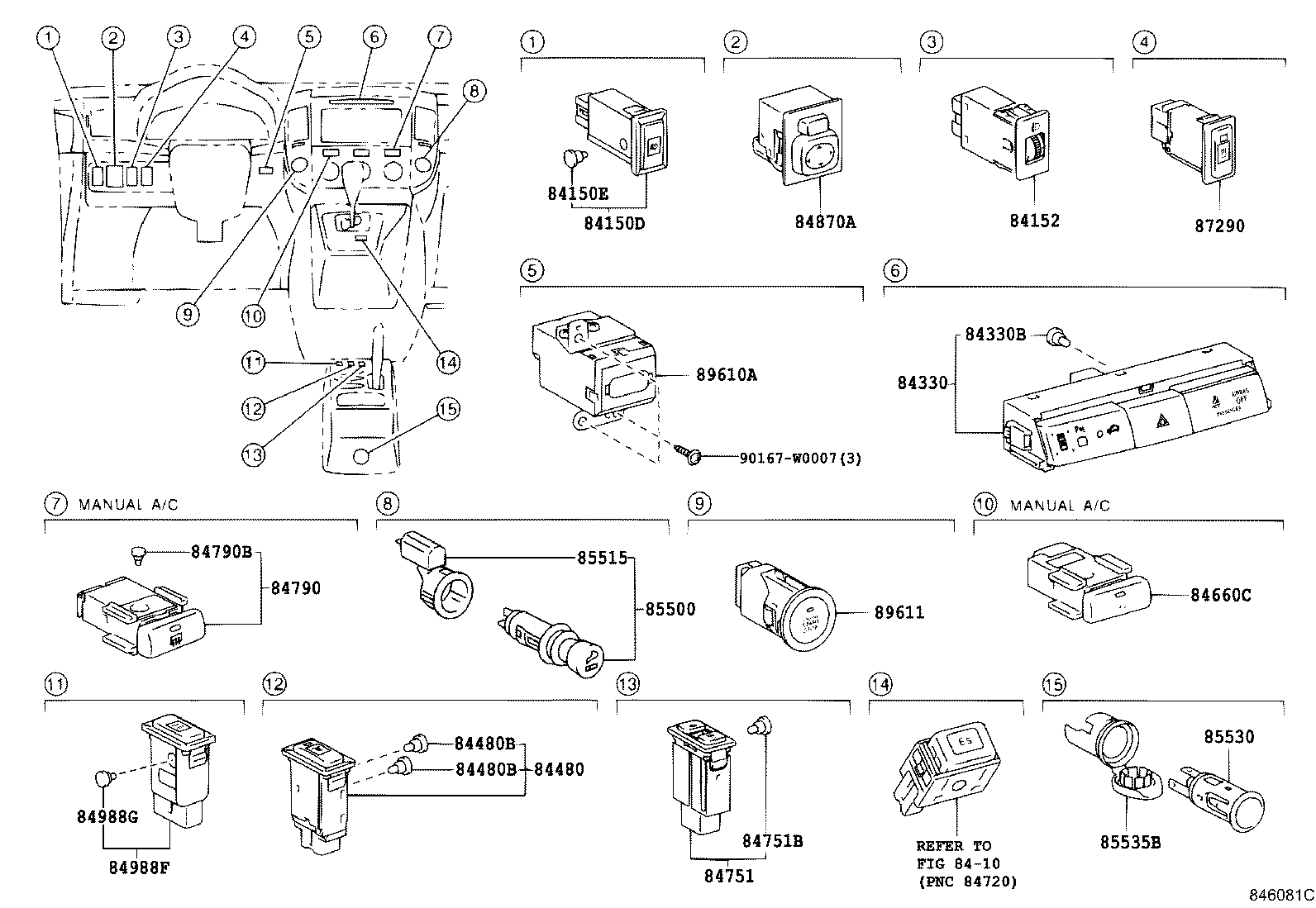 Switch & Relay & Computer