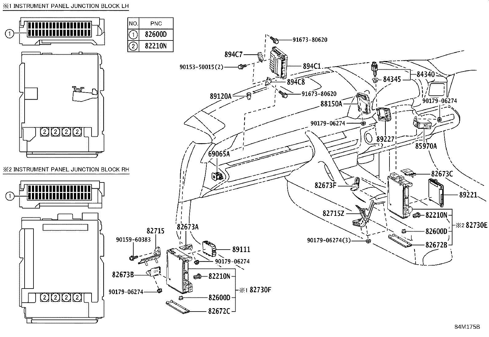 Switch & Relay & Computer