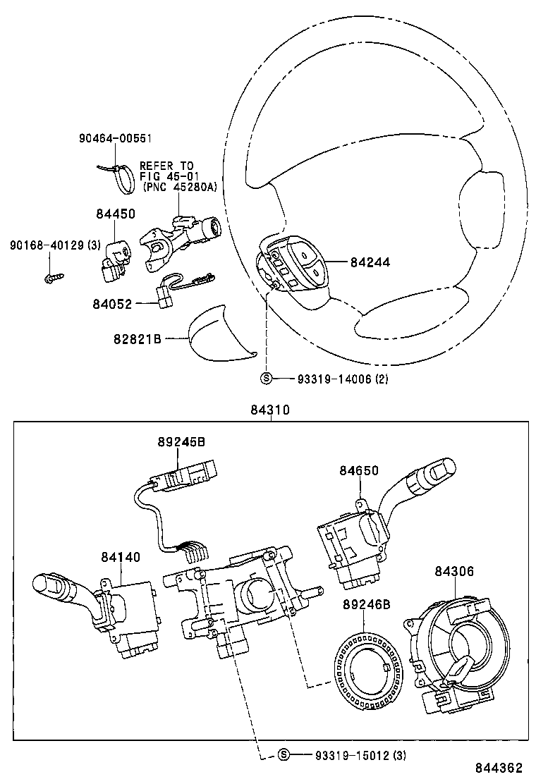 Switch & Relay & Computer