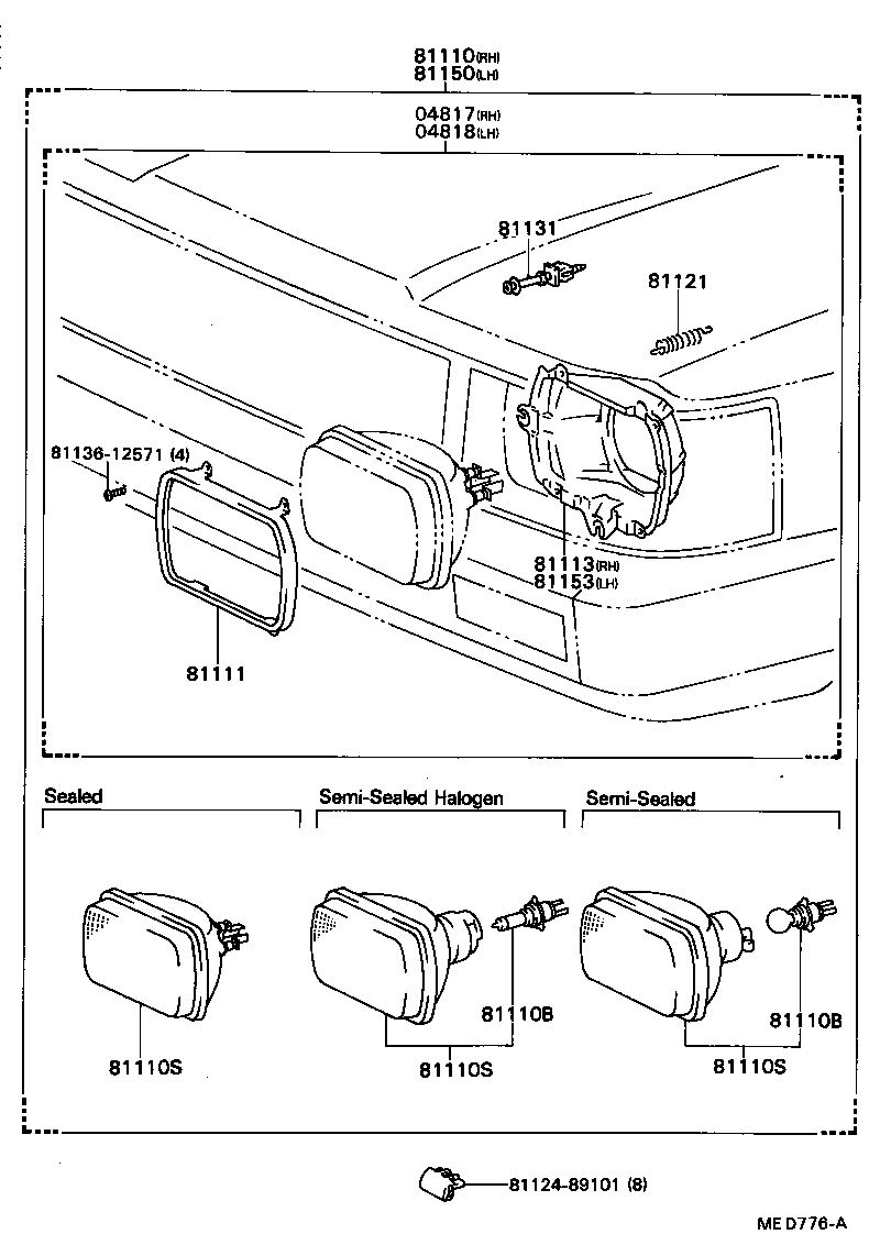 Headlamp