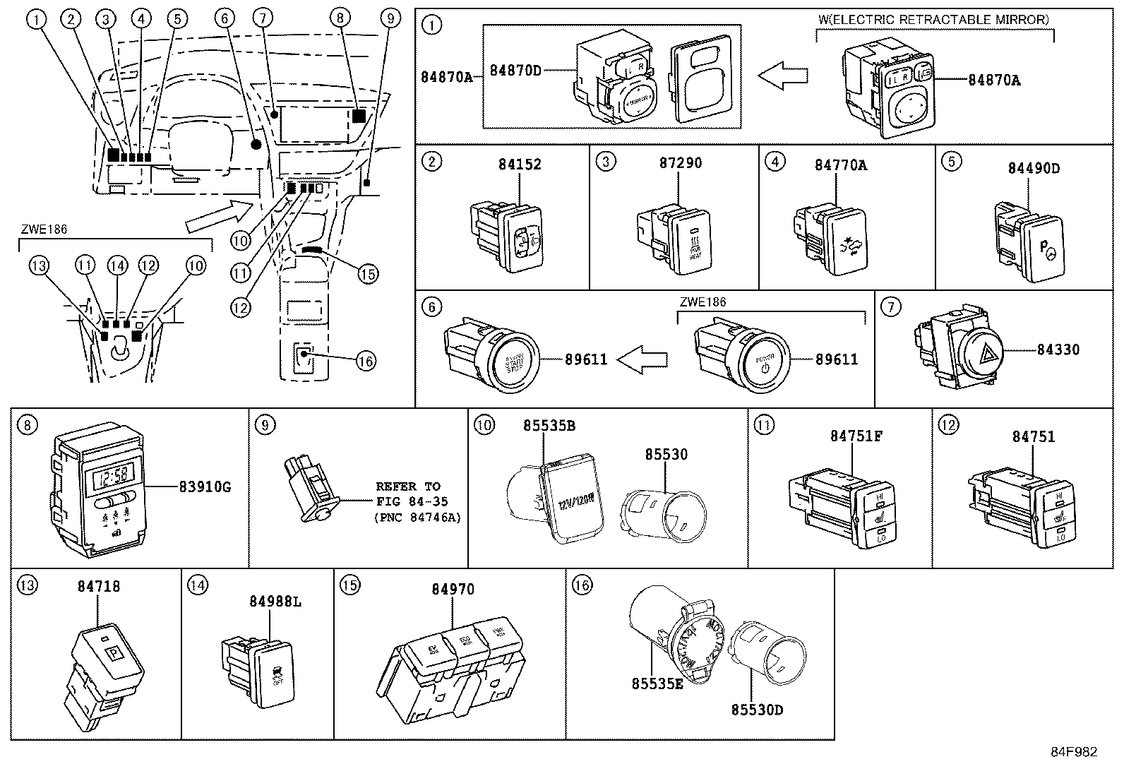 Switch & Relay & Computer
