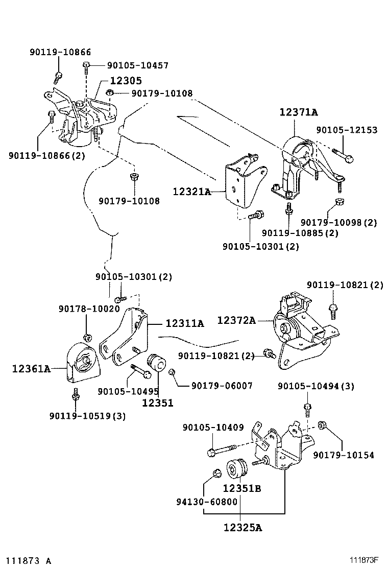 Mounting