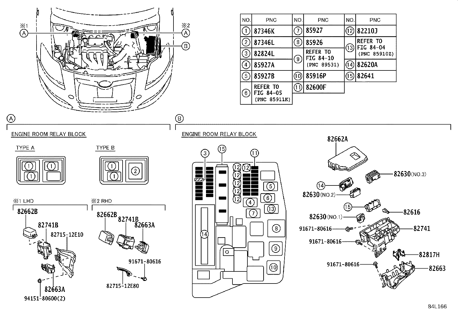 Switch & Relay & Computer