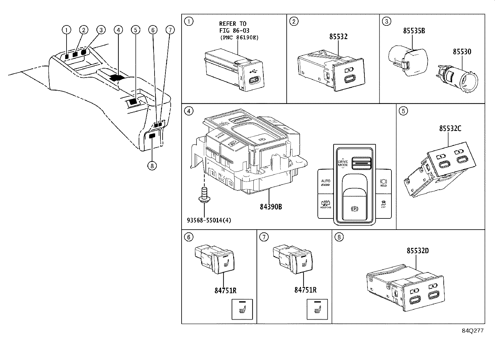 Switch & Relay & Computer