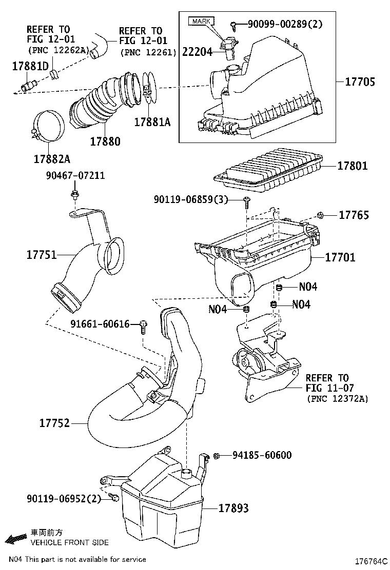 Air Cleaner