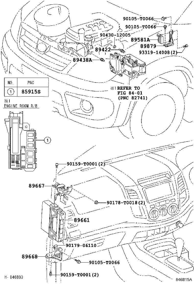 Fuel Injection System