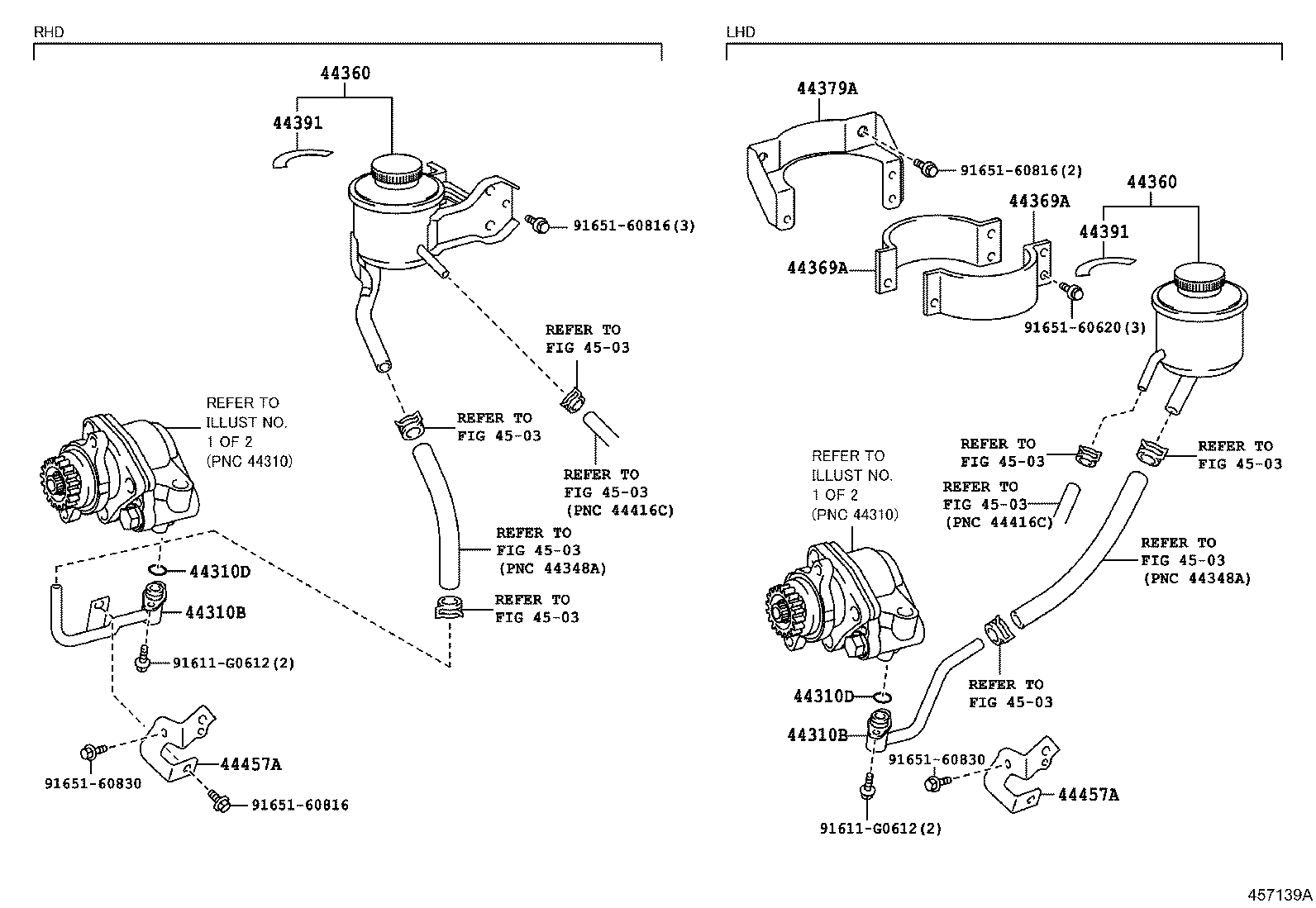 Bomba de paletas y depósito