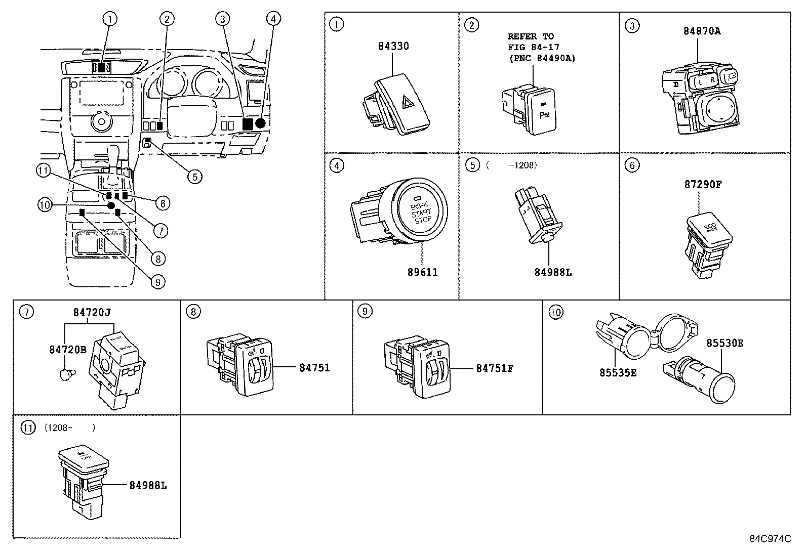 Switch & Relay & Computer