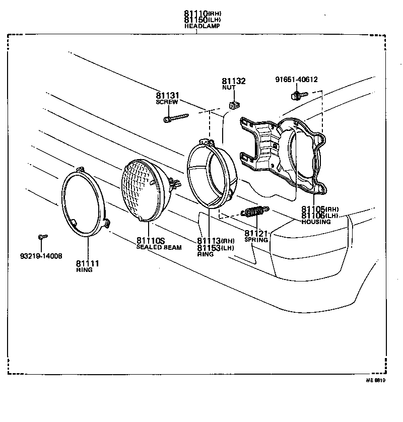 Headlamp