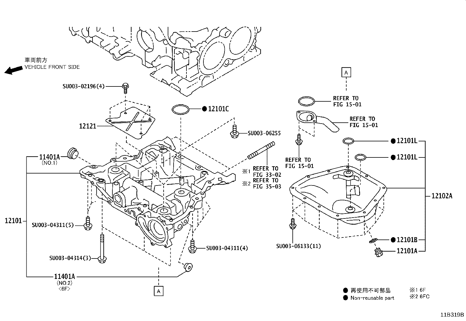Cylinder Block