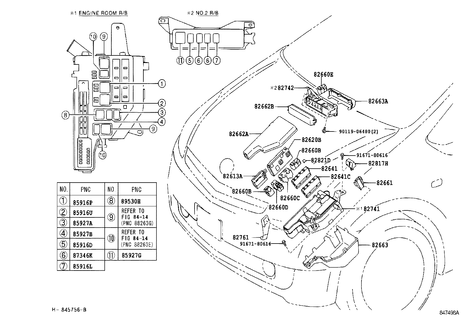 Switch & Relay & Computer