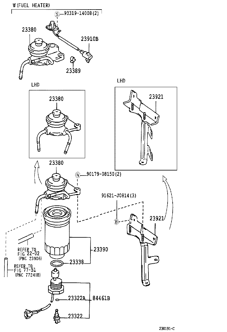 Fuel Filter