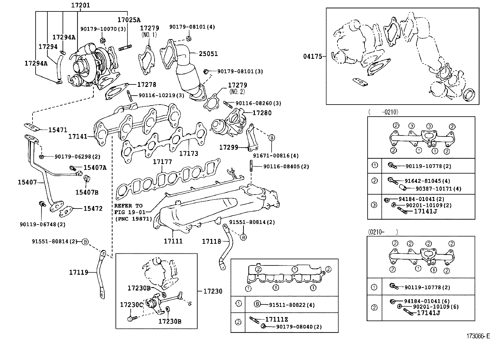 Manifold