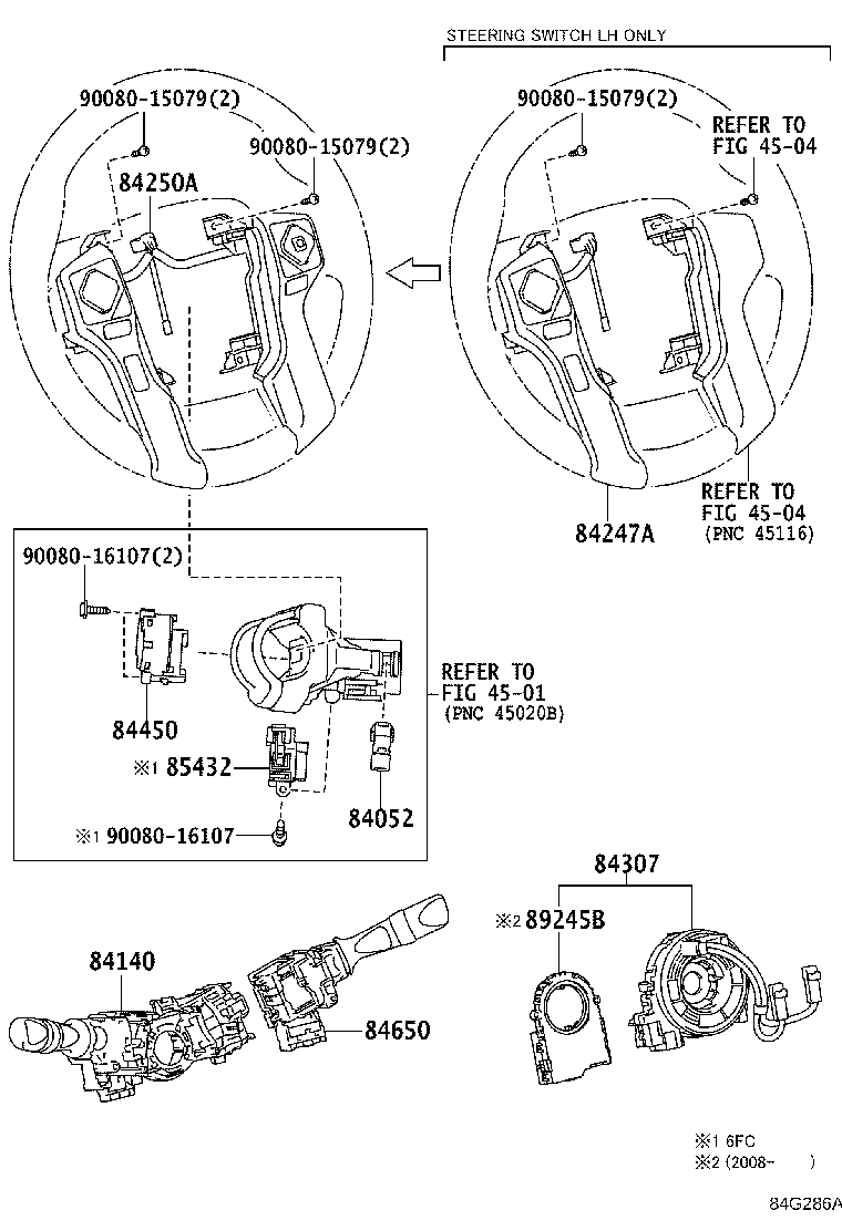 Switch & Relay & Computer
