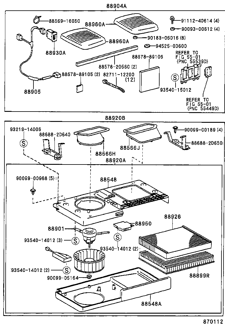 Ion Generator