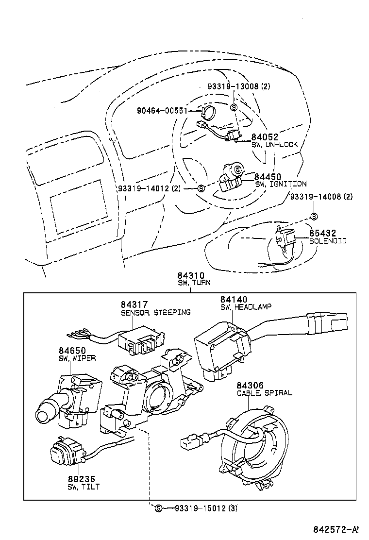 Switch & Relay & Computer